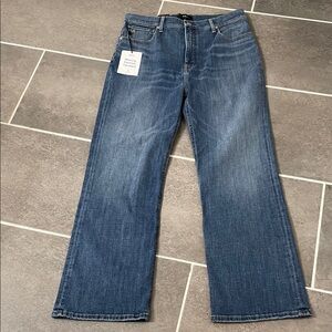 ABLE Holly Kick Flare Jeans size 31X27